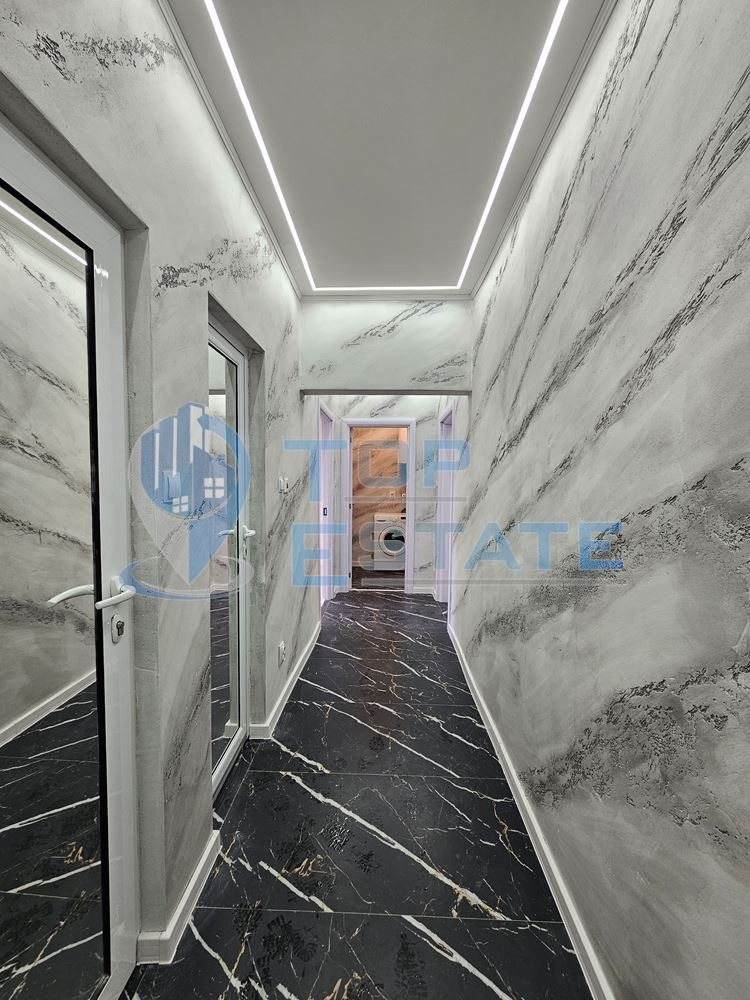 Продава 3-СТАЕН, гр. Горна Оряховица, област Велико Търново, снимка 12 - Апартаменти - 53085959