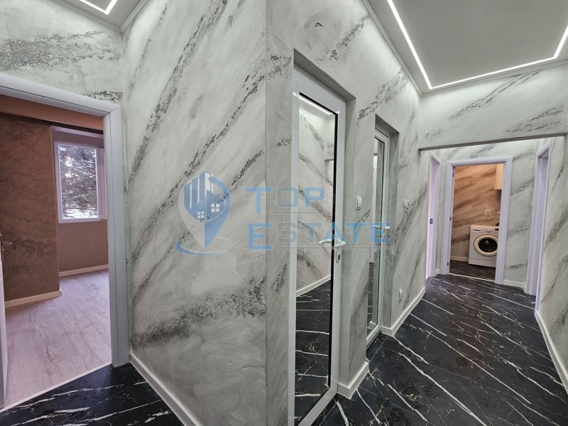 Продава 3-СТАЕН, гр. Горна Оряховица, област Велико Търново, снимка 11 - Апартаменти - 53085959