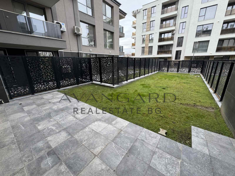 Продава 3-СТАЕН, гр. Пловдив, Христо Смирненски, снимка 11 - Апартаменти - 53151499