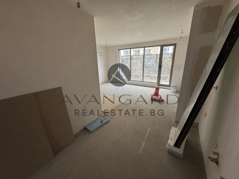 Продава 3-СТАЕН, гр. Пловдив, Христо Смирненски, снимка 3 - Апартаменти - 53151499