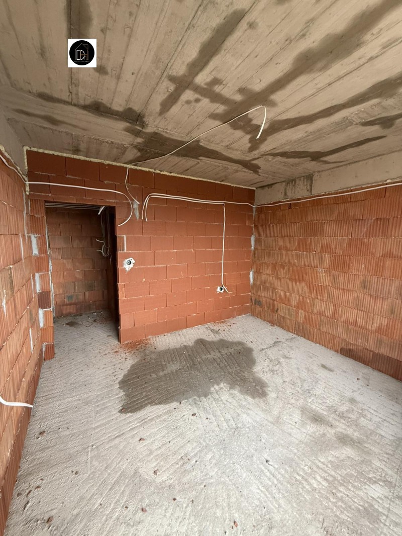 Продава 3-СТАЕН, гр. Пловдив, Беломорски, снимка 6 - Апартаменти - 53232695