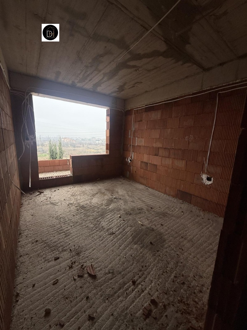 Продава 3-СТАЕН, гр. Пловдив, Беломорски, снимка 4 - Апартаменти - 53232695