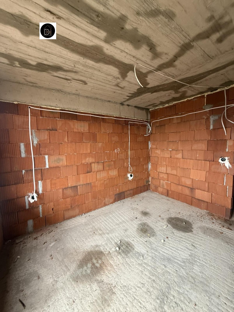 Продава 3-СТАЕН, гр. Пловдив, Беломорски, снимка 5 - Апартаменти - 53232695