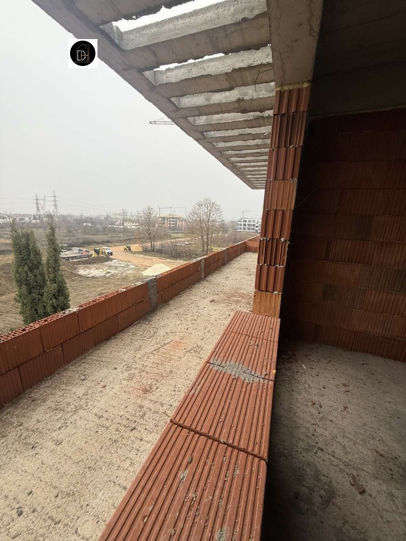 Продава 3-СТАЕН, гр. Пловдив, Беломорски, снимка 10 - Апартаменти - 53232695