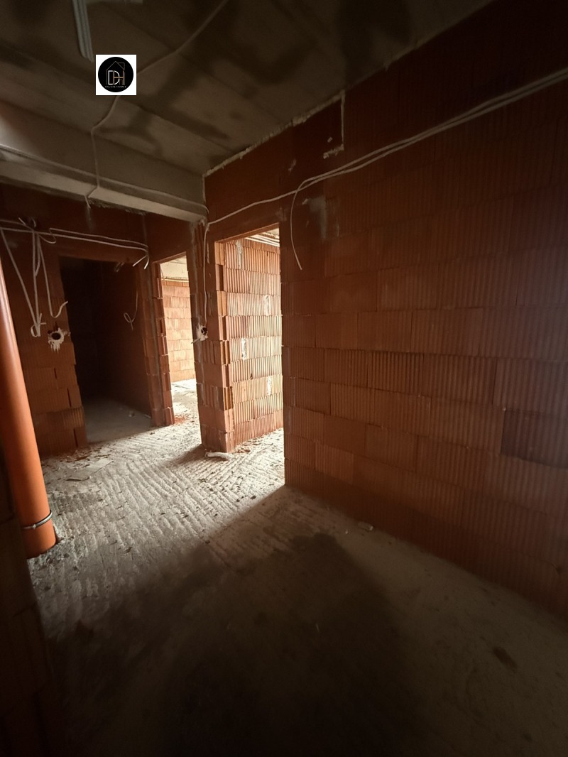 Продава 3-СТАЕН, гр. Пловдив, Беломорски, снимка 7 - Апартаменти - 53232695