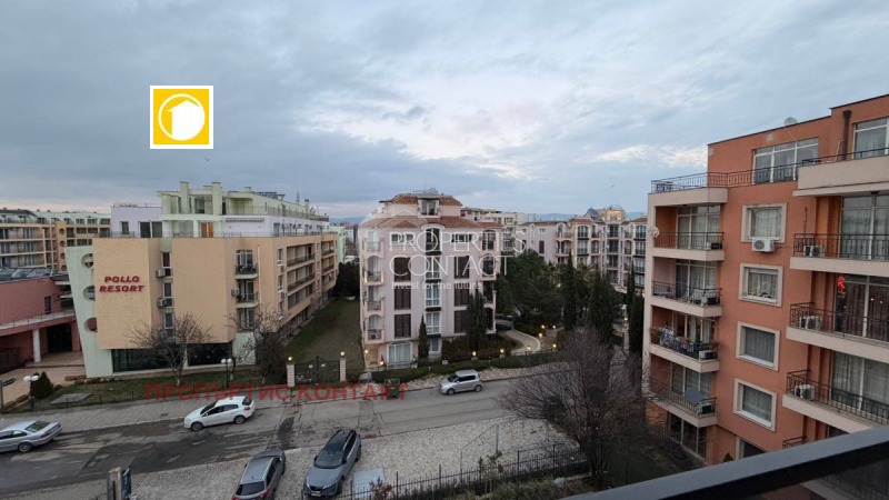 Продава 3-СТАЕН, к.к. Слънчев бряг, област Бургас, снимка 3 - Апартаменти - 53422025