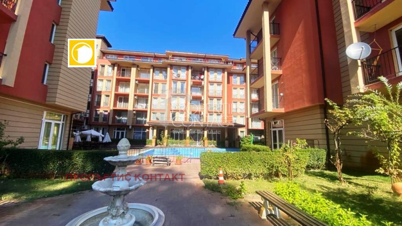 Продава 3-СТАЕН, к.к. Слънчев бряг, област Бургас, снимка 15 - Апартаменти - 53422025