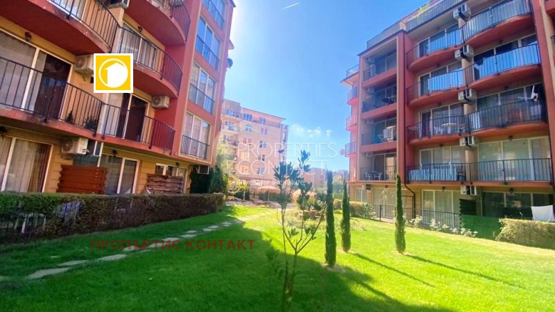 Продава 3-СТАЕН, к.к. Слънчев бряг, област Бургас, снимка 14 - Апартаменти - 53422025