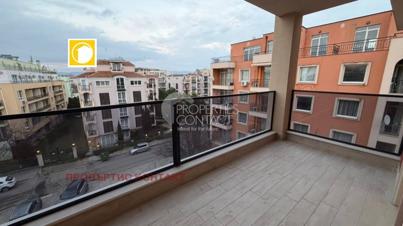 Продава 3-СТАЕН, к.к. Слънчев бряг, област Бургас, снимка 8 - Апартаменти - 53422025