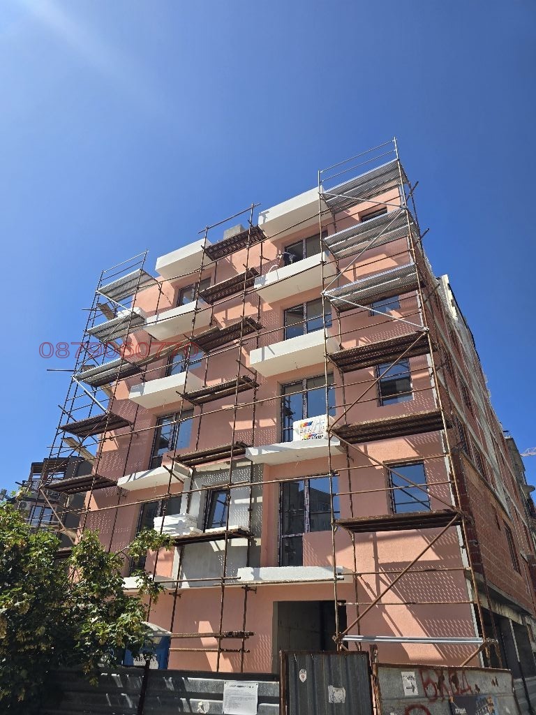 Продава 3-СТАЕН, гр. София, Левски В