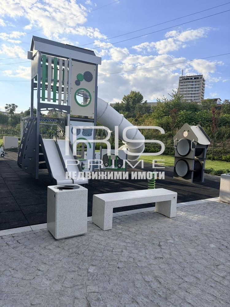 Продава 3-СТАЕН, гр. Шумен, Пазара, снимка 6 - Апартаменти - 56130470