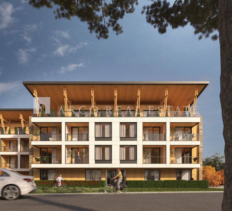Te koop  3 slaapkamers Sofia , Bistritsa , 151 m² | 15556782 - afbeelding [5]