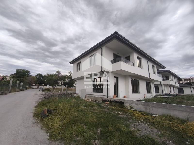 Zu verkaufen  Haus Haskowo , Mladeschki halm , 149 qm | 63881529 - Bild [15]
