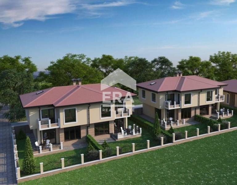 Te koop  Huis Chaskovo , Mladezjki chalm , 149 m² | 63881529