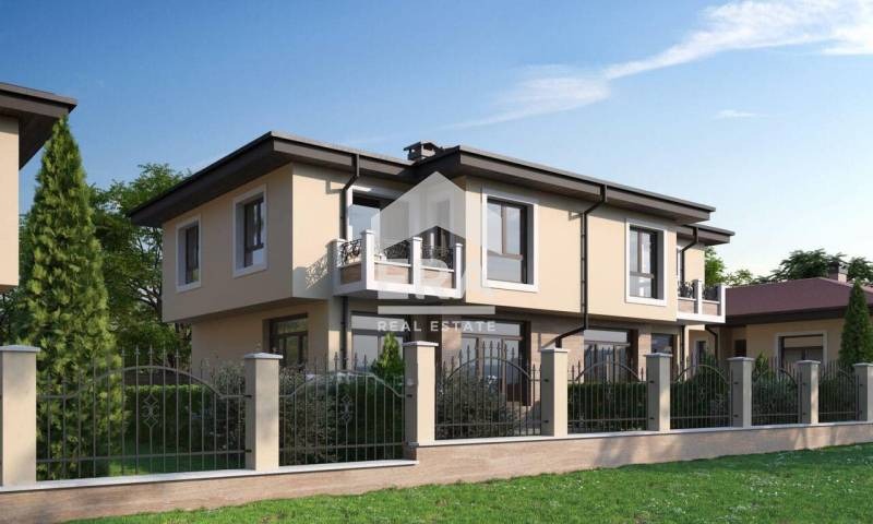 Te koop  Huis Chaskovo , Mladezjki chalm , 149 m² | 63881529 - afbeelding [2]