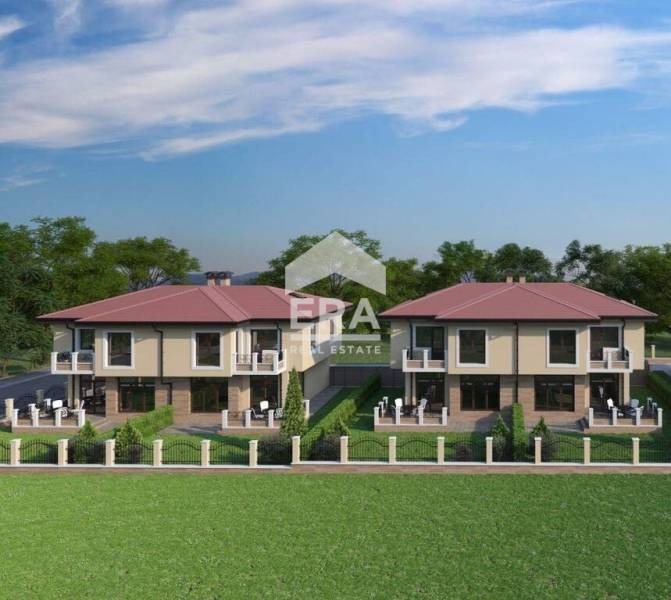 Te koop  Huis Chaskovo , Mladezjki chalm , 149 m² | 63881529 - afbeelding [4]