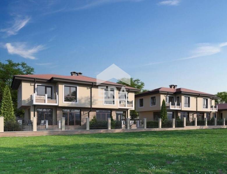 Te koop  Huis Chaskovo , Mladezjki chalm , 149 m² | 63881529 - afbeelding [6]