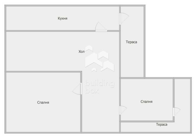 À vendre  Maison région Sofia , Makotsevo , 35 m² | 44581419 - image [12]