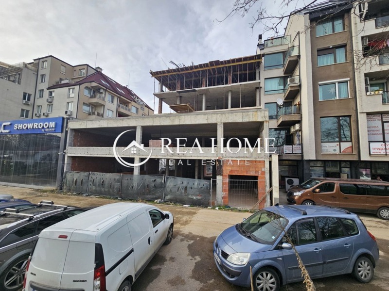 En venta  Comercio Sofia , Sujata reka , 600 metros cuadrados | 34324174 - imagen [8]