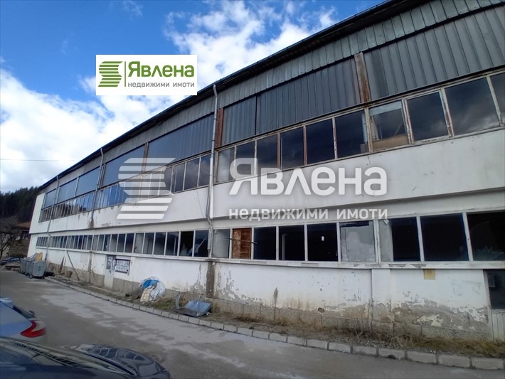 For Sale  Industrial building region Smolyan , Vievo , 2506 sq.m | 36171985 - image [9]
