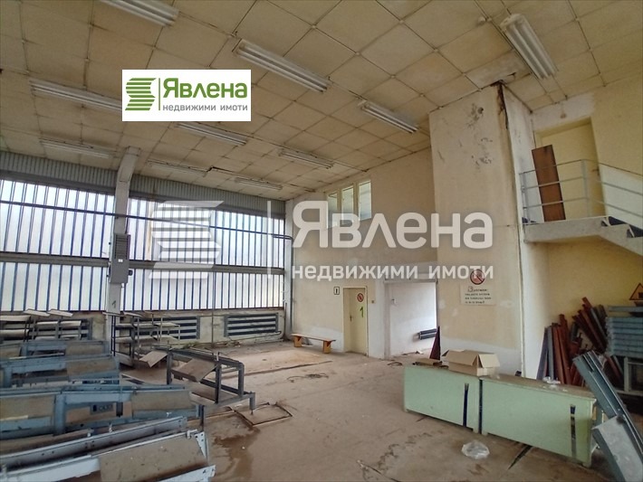 For Sale  Industrial building region Smolyan , Vievo , 2506 sq.m | 36171985 - image [2]