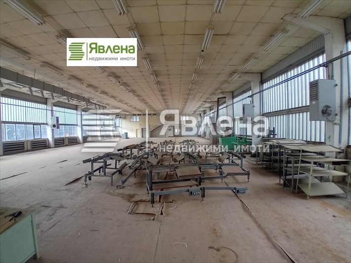 For Sale  Industrial building region Smolyan , Vievo , 2506 sq.m | 36171985