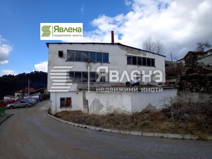 For Sale  Industrial building region Smolyan , Vievo , 2506 sq.m | 36171985 - image [10]