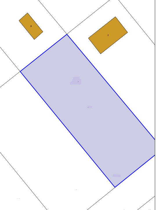 Продава ПАРЦЕЛ, с. Крислово, област Пловдив
