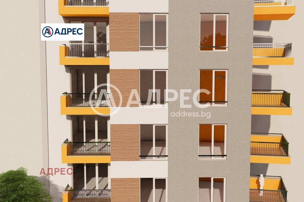 Продава 1-СТАЕН, гр. Варна, Колхозен пазар