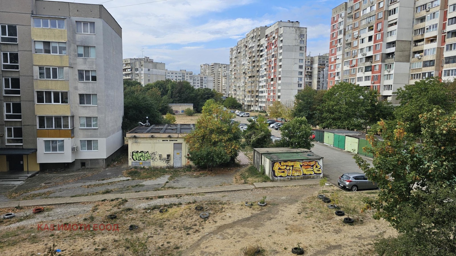 Продава 1-СТАЕН, гр. София, Люлин 5, снимка 12 - Апартаменти - 56691517