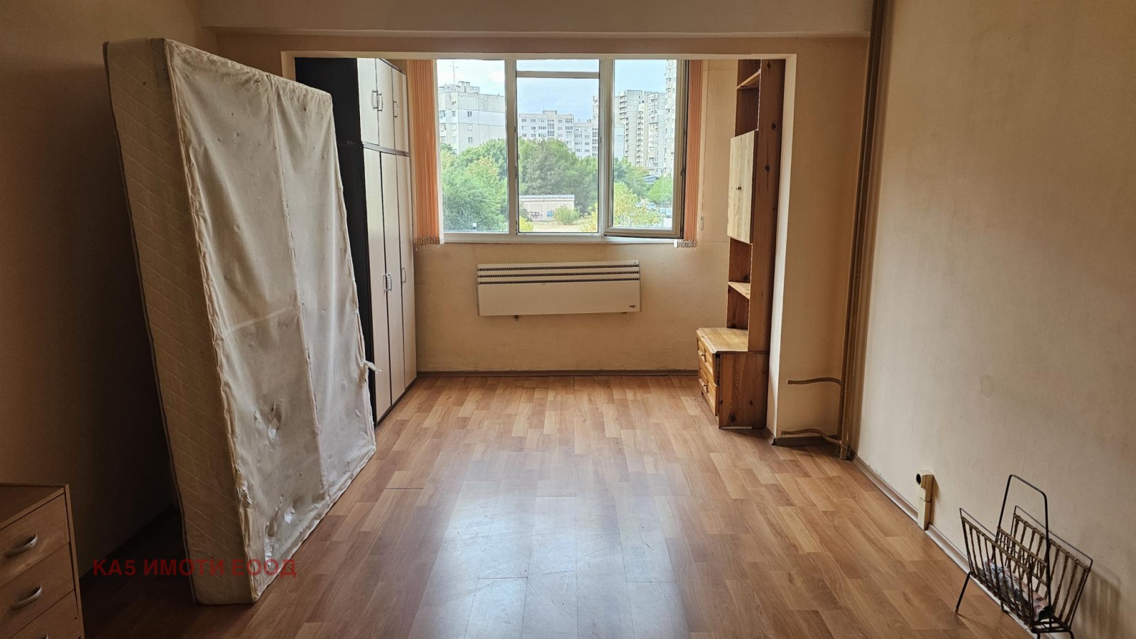 Продава 1-СТАЕН, гр. София, Люлин 5