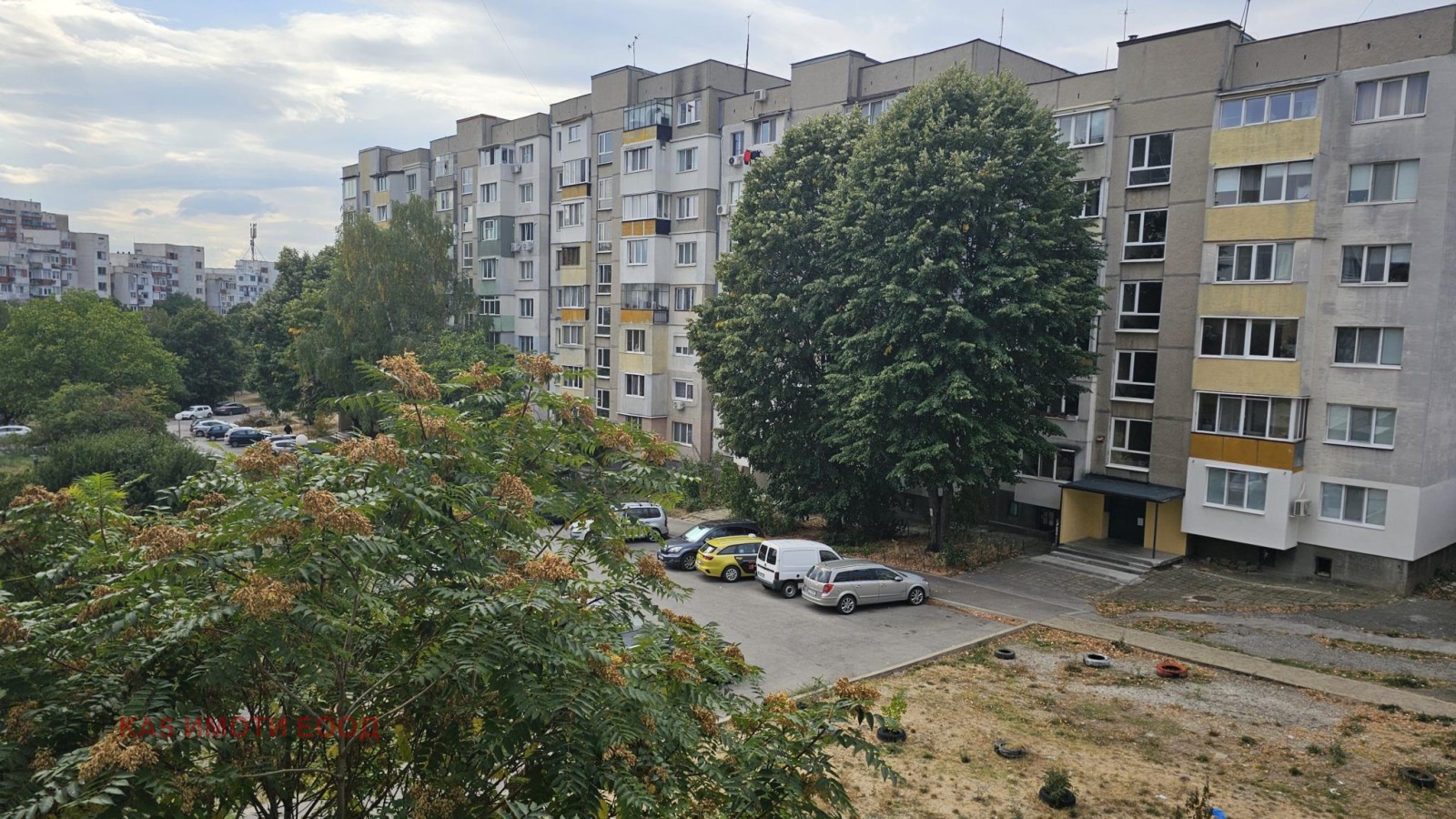 Продава 1-СТАЕН, гр. София, Люлин 5, снимка 11 - Апартаменти - 56691517