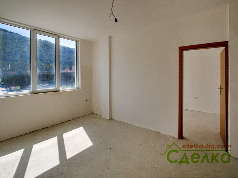 Продава 2-СТАЕН, гр. Габрово, Дядо Дянко, снимка 3 - Апартаменти - 54611852