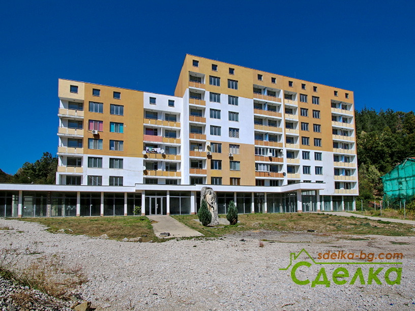 Продава 2-СТАЕН, гр. Габрово, Дядо Дянко