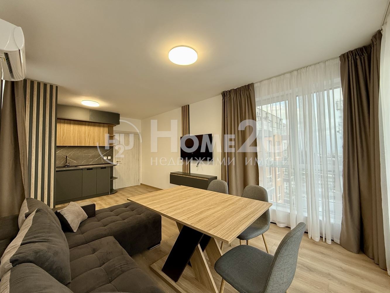 Продава 2-СТАЕН, гр. Варна, Възраждане 3, снимка 2 - Апартаменти - 53046212