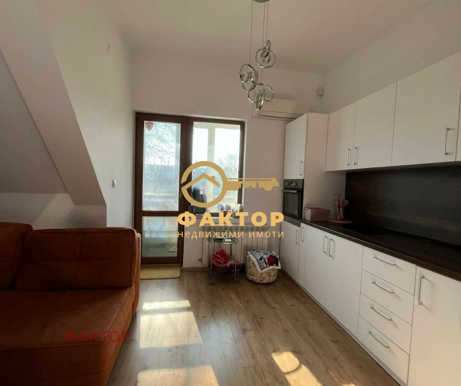 Продава 2-СТАЕН, гр. Пловдив, Център, снимка 2 - Апартаменти - 53173798