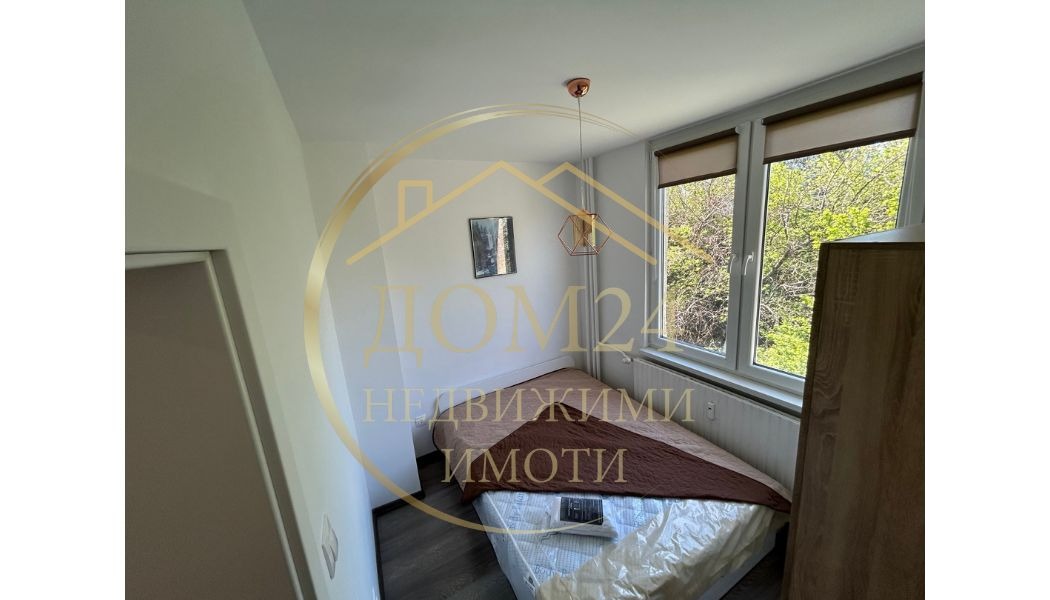 Продава 2-СТАЕН, гр. София, Полигона, снимка 9 - Апартаменти - 54511804