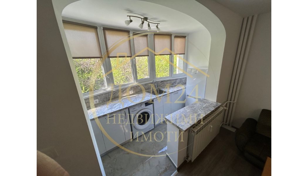 Продава 2-СТАЕН, гр. София, Полигона, снимка 4 - Апартаменти - 54511804