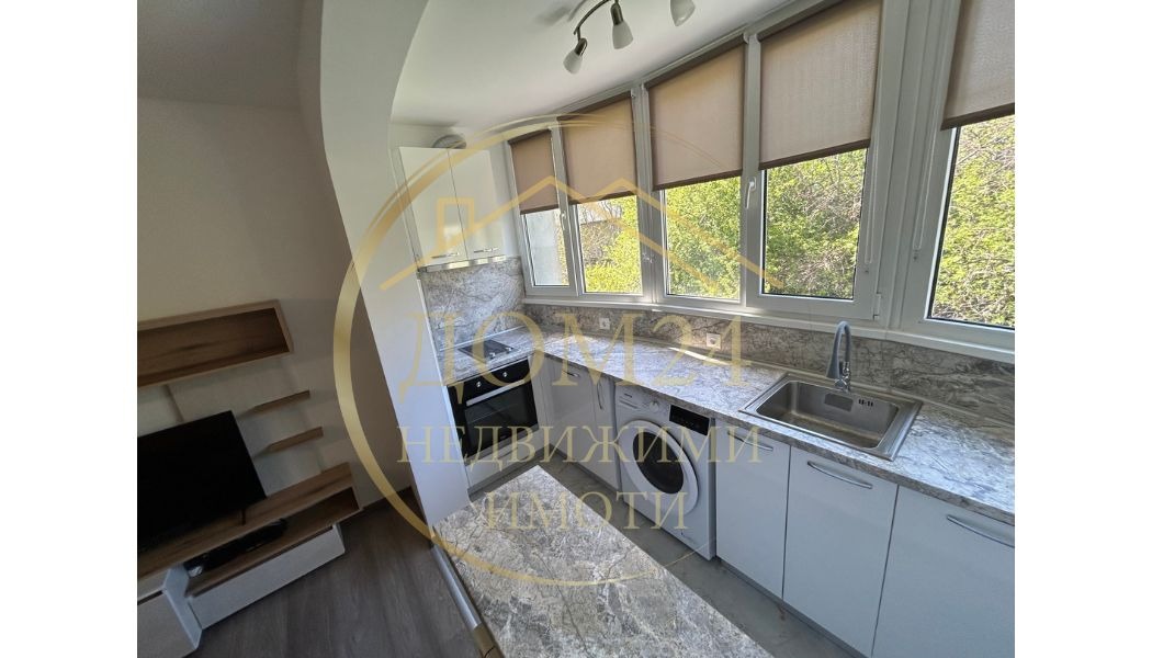 Продава 2-СТАЕН, гр. София, Полигона, снимка 3 - Апартаменти - 54511804