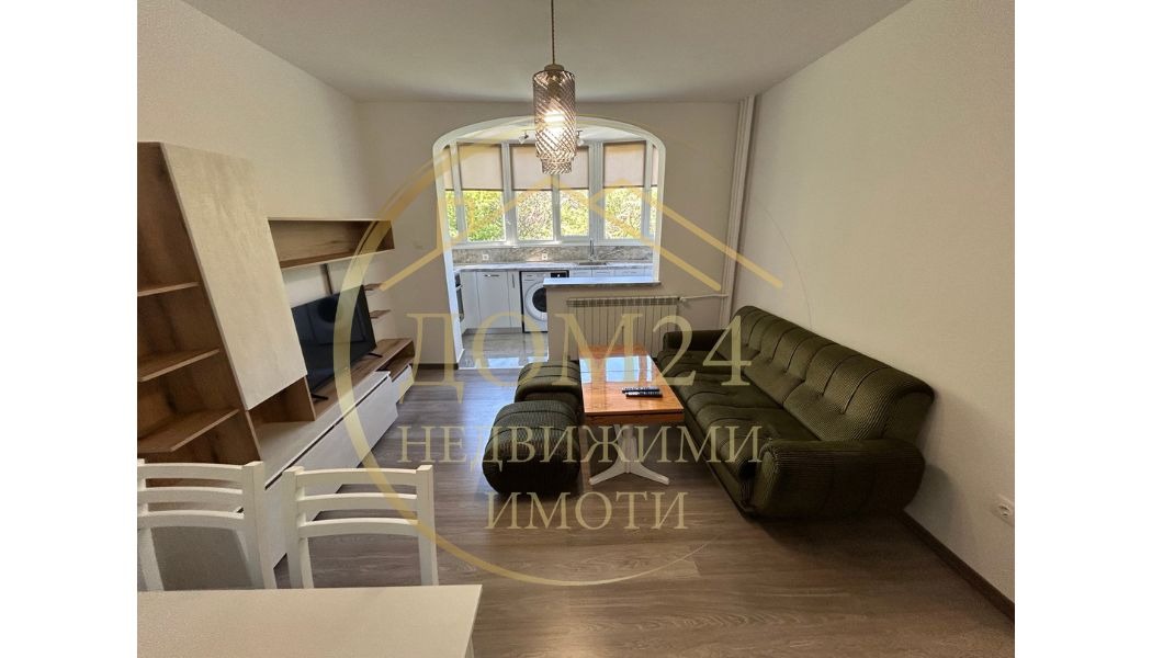 Продава 2-СТАЕН, гр. София, Полигона, снимка 2 - Апартаменти - 54511804