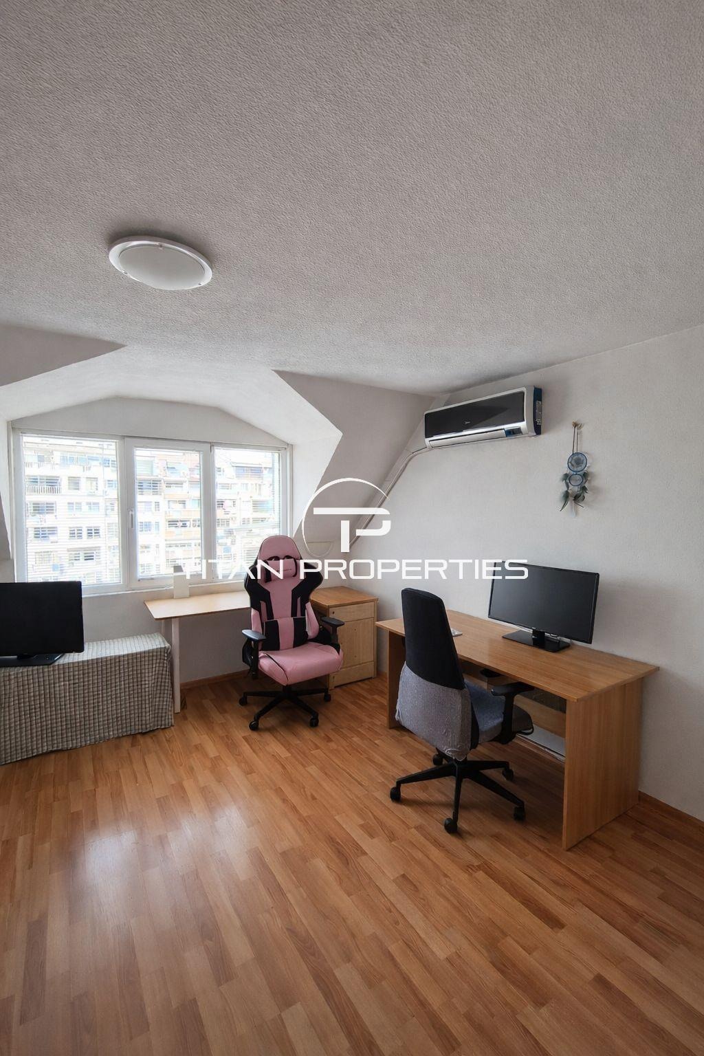 Продава 2-СТАЕН, гр. Пловдив, Кършияка, снимка 3 - Апартаменти - 54618515