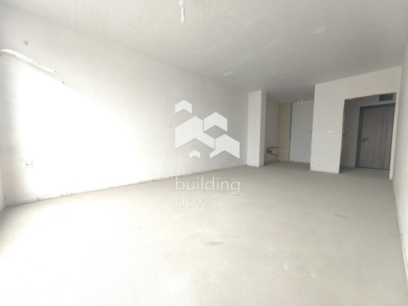 Продава 2-СТАЕН, гр. Пловдив, Тракия, снимка 4 - Апартаменти - 55550836