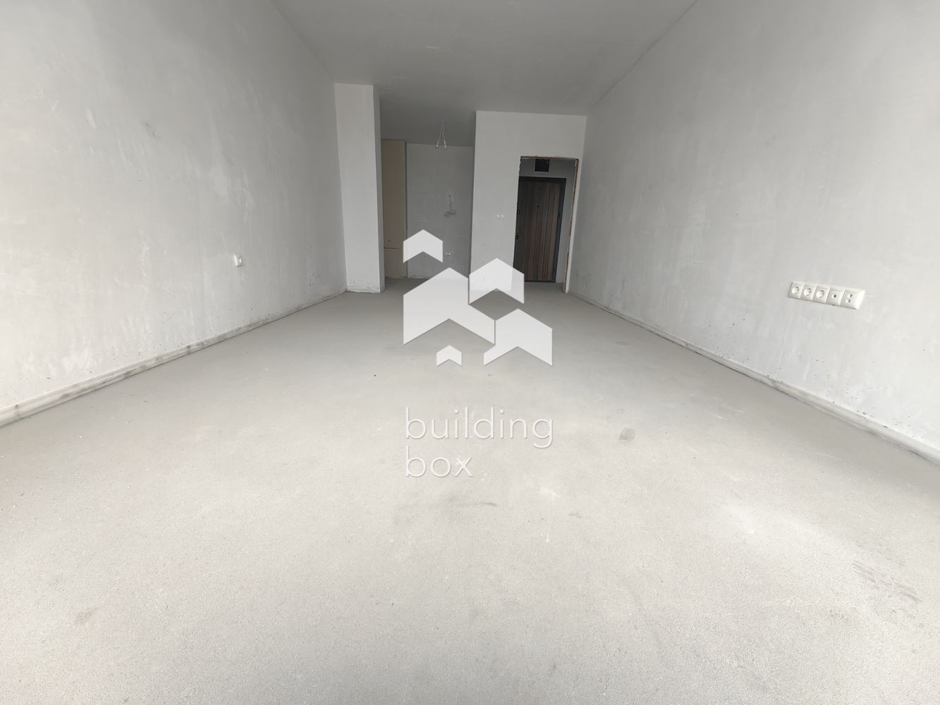 Продава 2-СТАЕН, гр. Пловдив, Тракия, снимка 3 - Апартаменти - 55550836