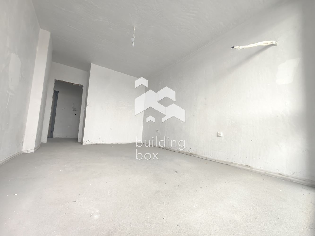 Продава 2-СТАЕН, гр. Пловдив, Тракия, снимка 6 - Апартаменти - 55550836