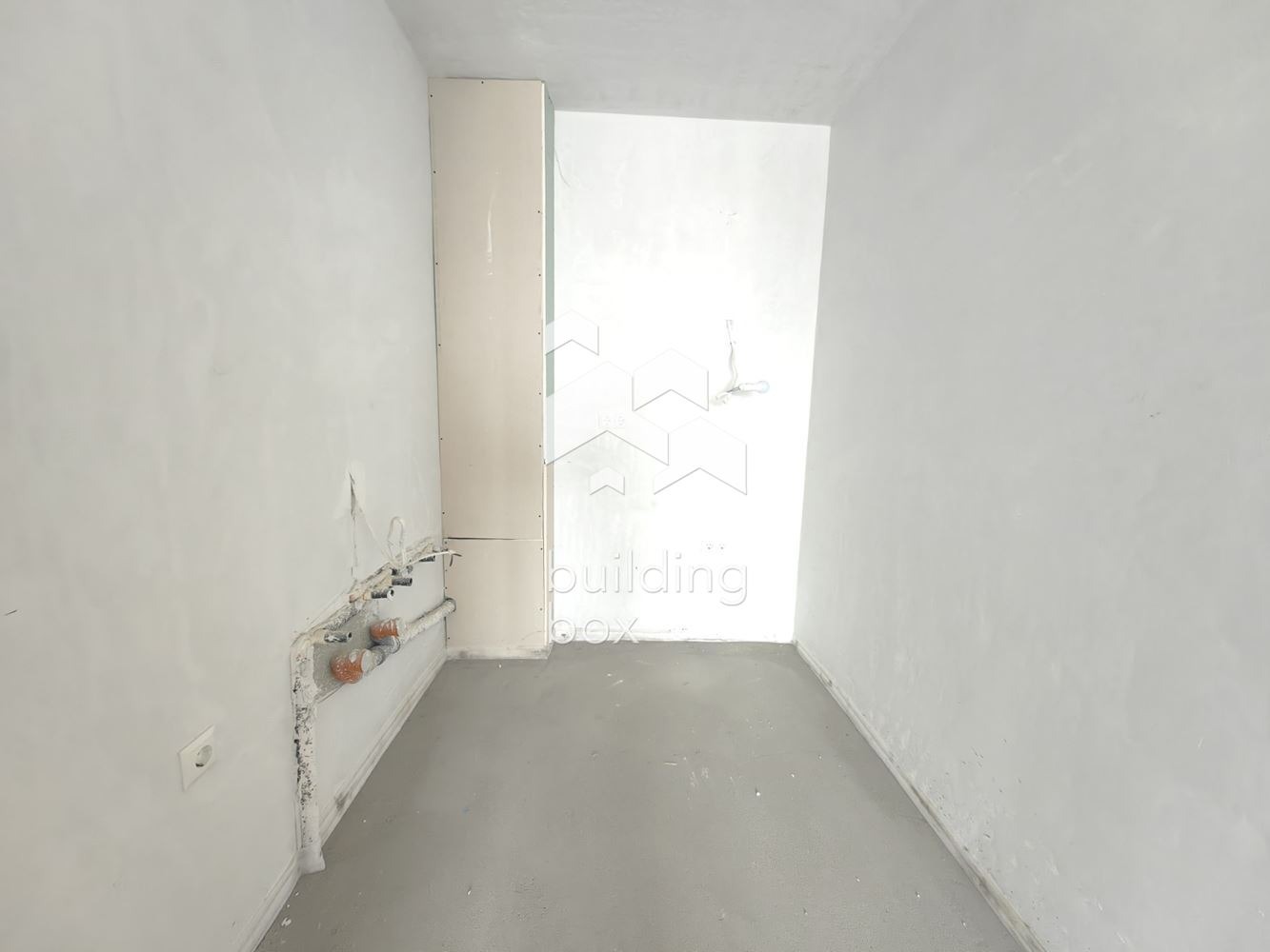 Продава 2-СТАЕН, гр. Пловдив, Тракия, снимка 7 - Апартаменти - 55550836