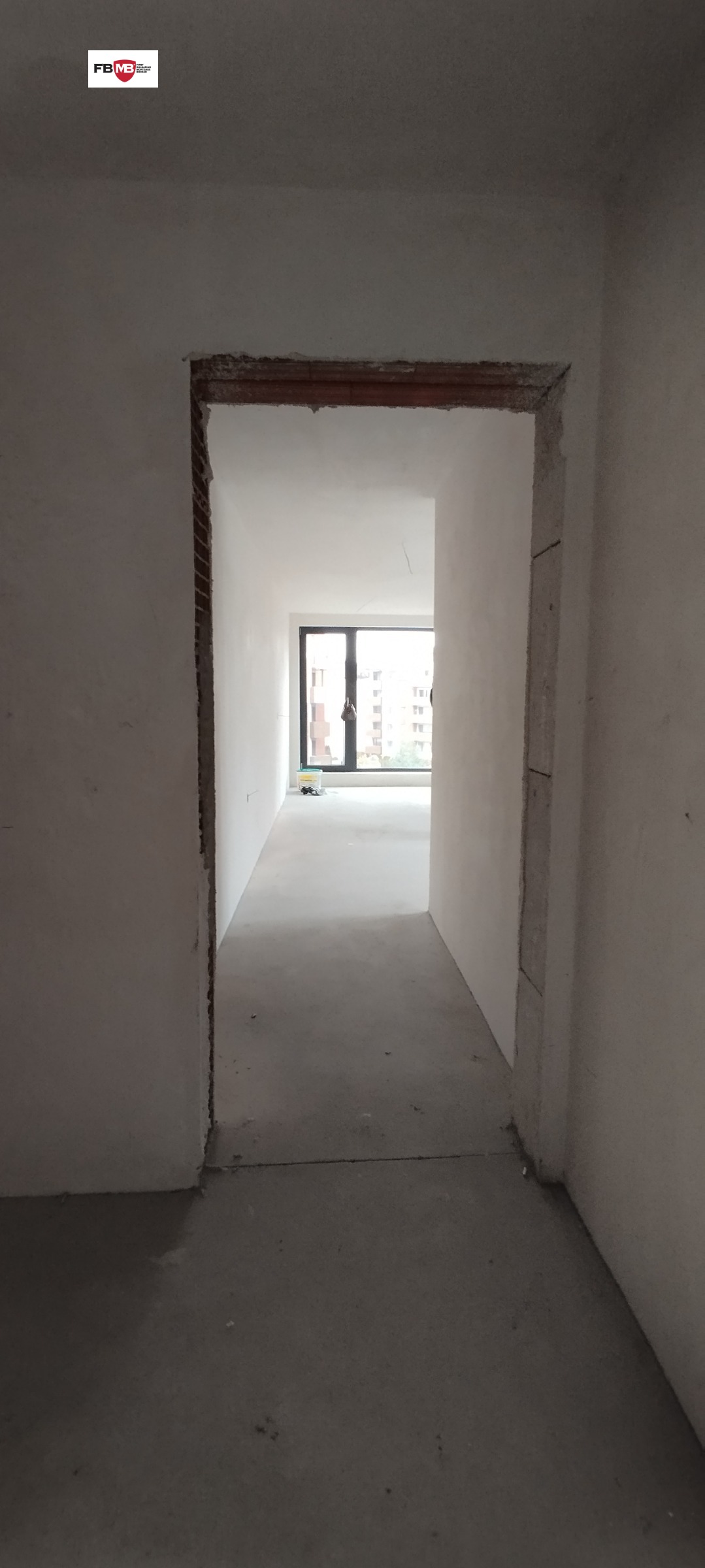 Продава 2-СТАЕН, гр. София, Манастирски ливади, снимка 5 - Апартаменти - 55688723