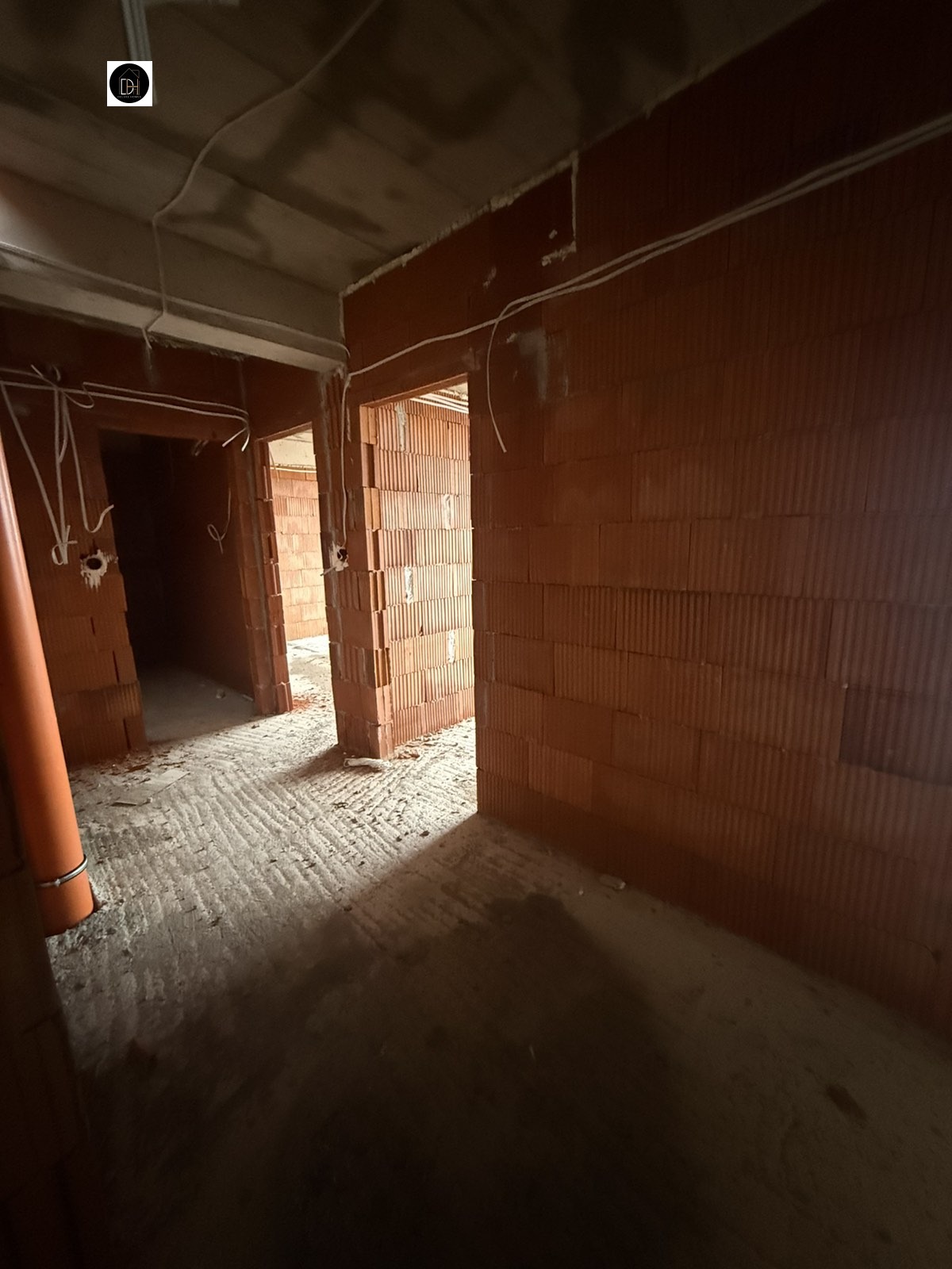 Продава 3-СТАЕН, гр. Пловдив, Беломорски, снимка 6 - Апартаменти - 53232695