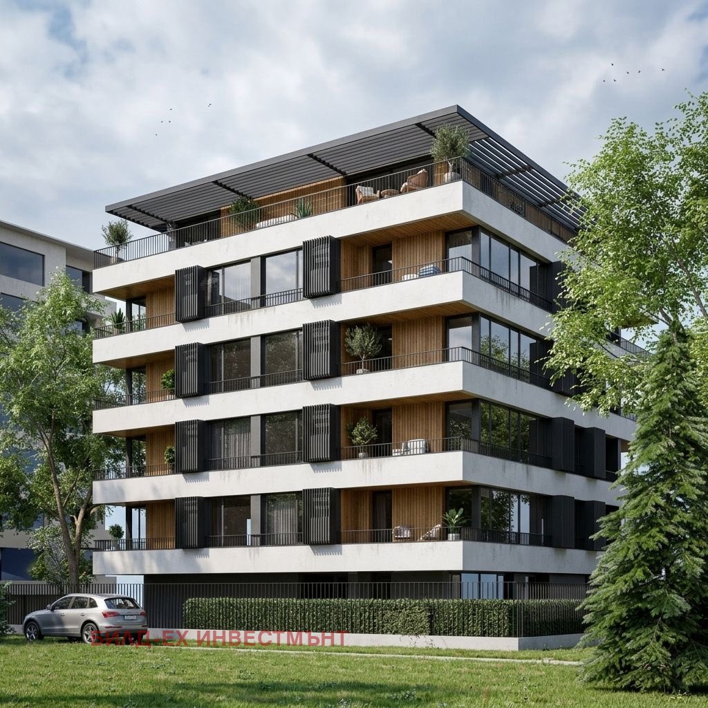 Продава 3-СТАЕН, гр. София, Лагера, снимка 2 - Апартаменти - 54330855