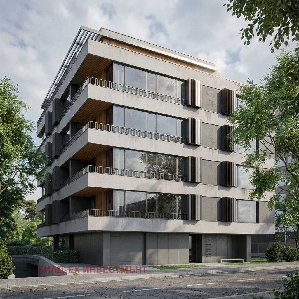 Продава 3-СТАЕН, гр. София, Лагера, снимка 3 - Апартаменти - 54330855