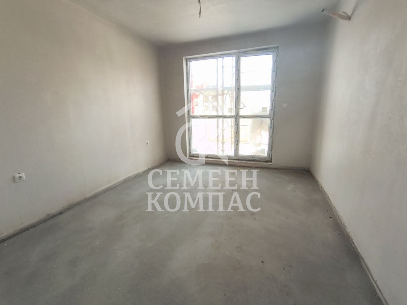 Продава 3-СТАЕН, гр. Пловдив, Остромила
